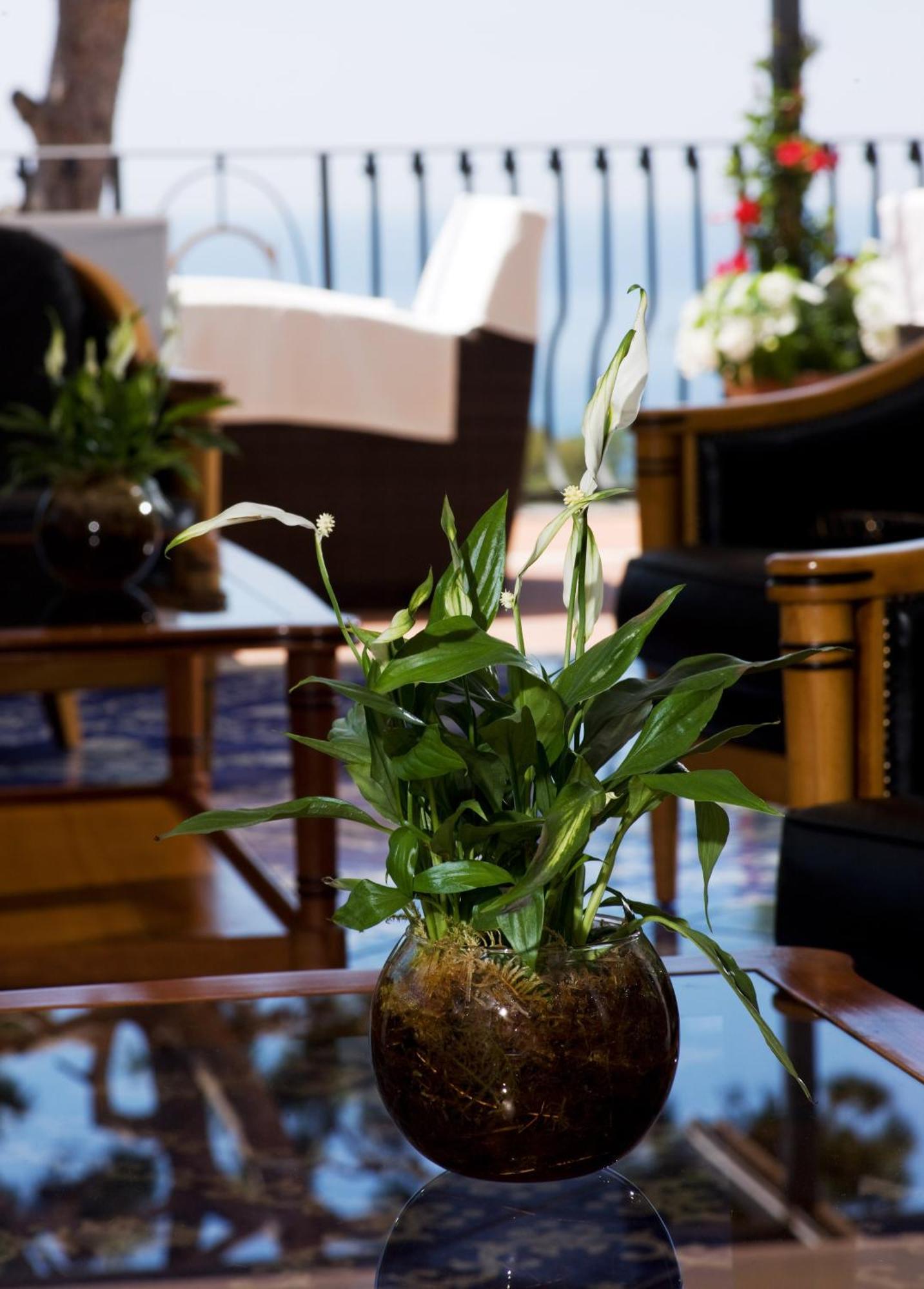 Casa Morgano Hotell Capri Eksteriør bilde